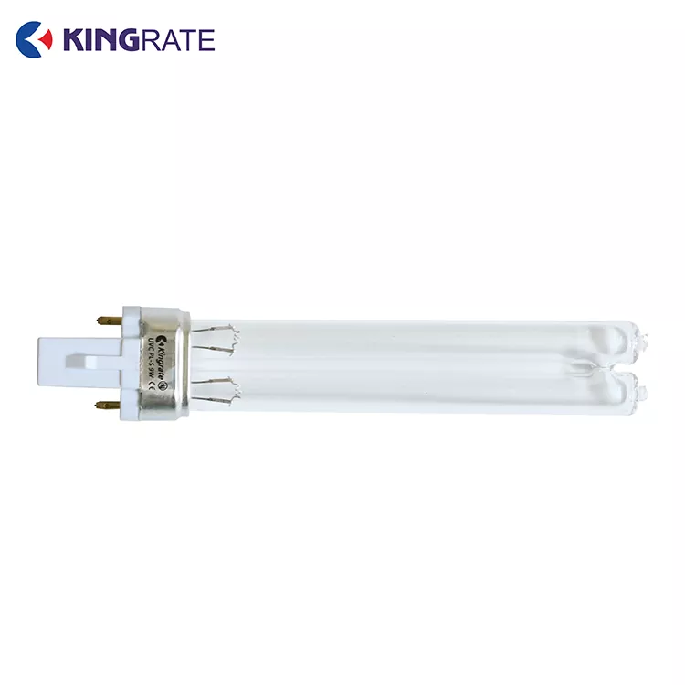 Πώς η λάμπα UV PL-S11W σε σχήμα H σειράς PL-S ενισχύει τις εφαρμογές φωτισμού σας; Πώς η λάμπα UV PL-S11W σε σχήμα H σειράς PL-S ενισχύει τις εφαρμογές φωτισμού σας;
