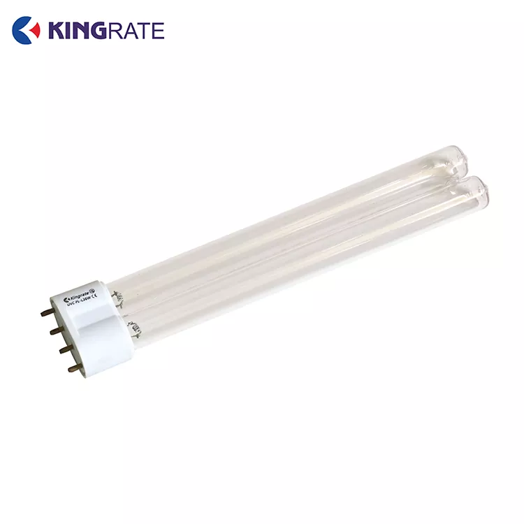 Τι κάνει τη λάμπα UV PL‑L35W σειράς PL‑L σε σχήμα H σε εναλλαγή παιχνιδιών; Τι κάνει τη λάμπα UV PL‑L35W σειράς PL‑L σε σχήμα H σε εναλλαγή παιχνιδιών;