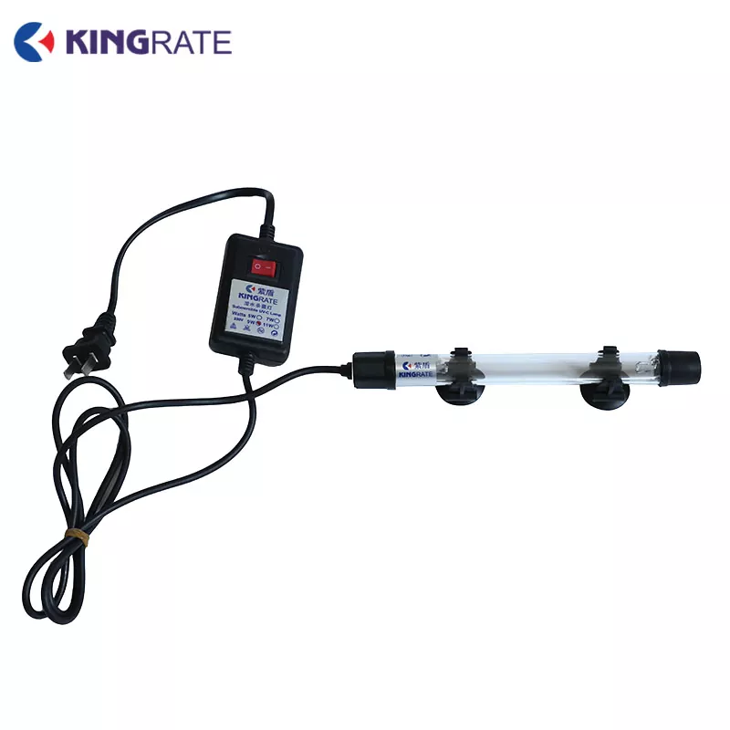 Koi Pond and Ornamental Pond UV Lamp Αποστειρωτής UV