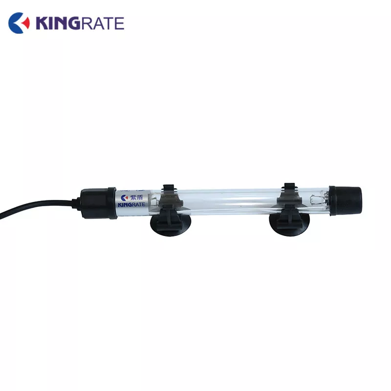 Koi Pond and Ornamental Pond UV Lamp Αποστειρωτής UV