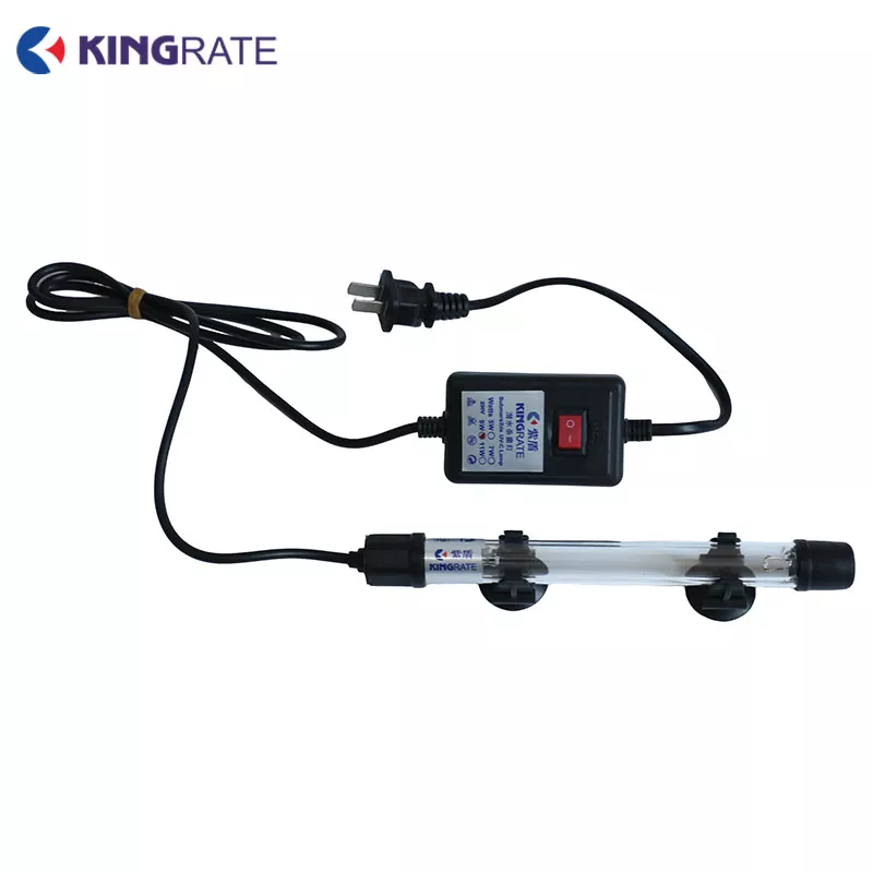 Koi Pond and Ornamental Pond UV Lamp Αποστειρωτής UV