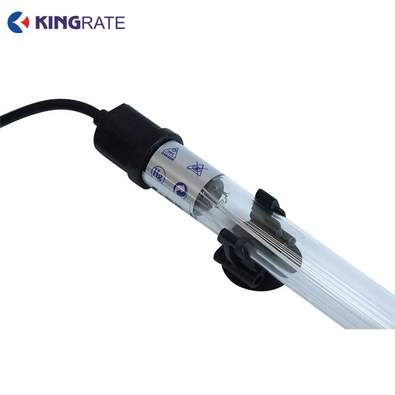 Koi Pond and Ornamental Pond UV Lamp Αποστειρωτής UV