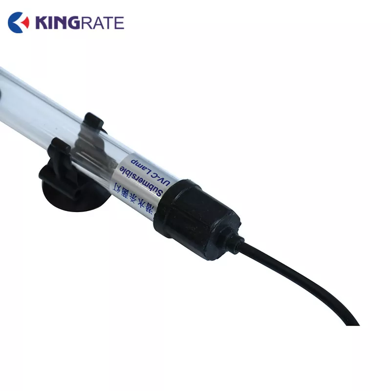 Koi Pond and Ornamental Pond UV Lamp Αποστειρωτής UV