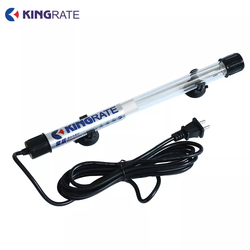 Koi Pond and Ornamental Pond UV Lamp Αποστειρωτής UV