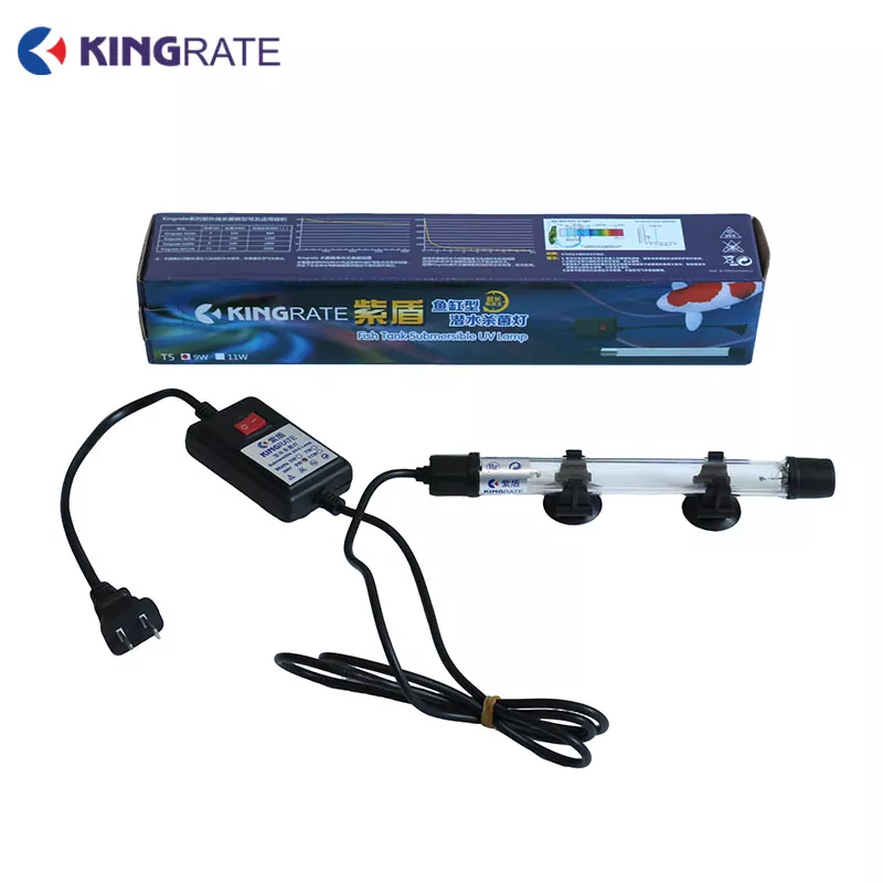 Koi Pond and Ornamental Pond UV Lamp Αποστειρωτής UV