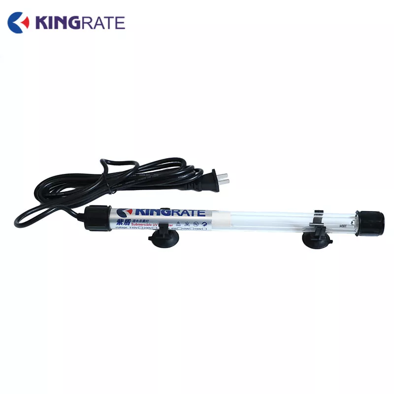 Koi Pond and Ornamental Pond UV Lamp Αποστειρωτής UV