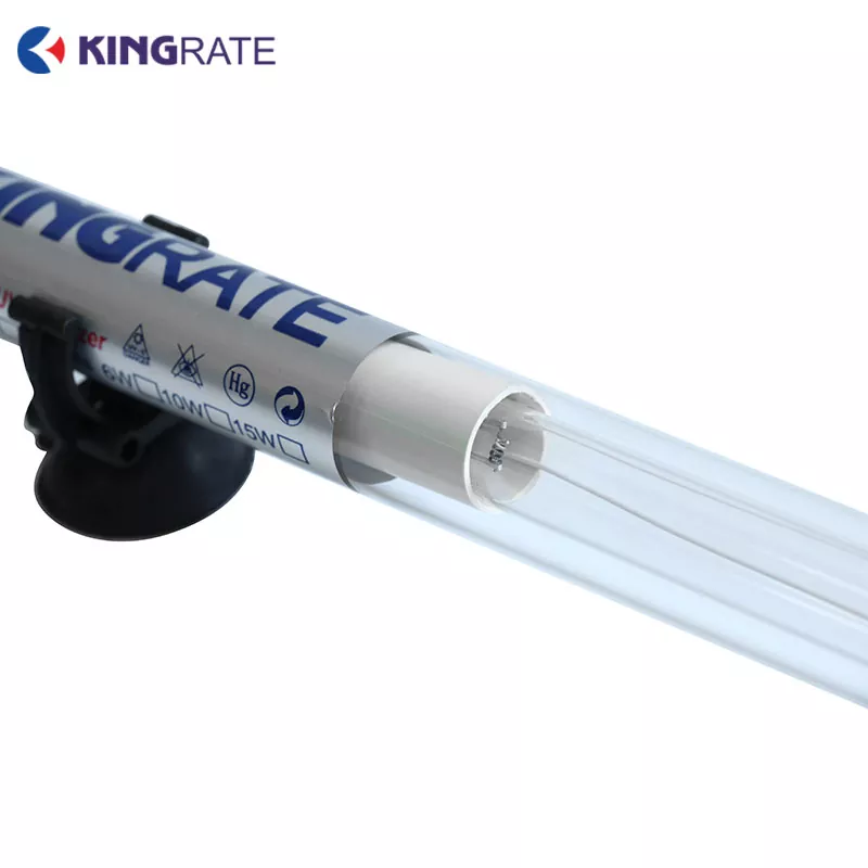 Koi Pond and Ornamental Pond UV Lamp Αποστειρωτής UV