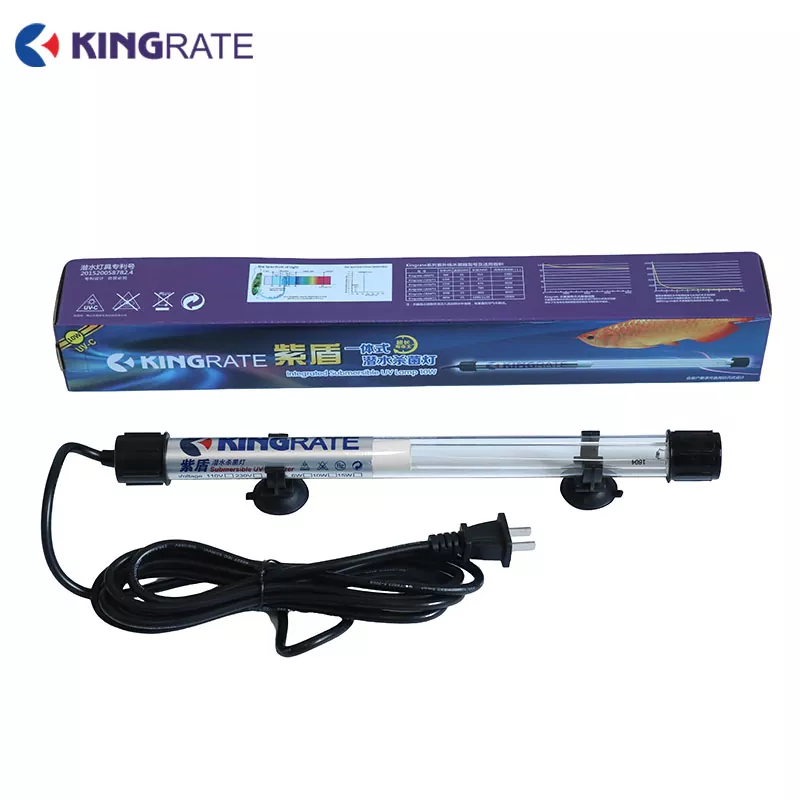 Koi Pond and Ornamental Pond UV Lamp Αποστειρωτής UV