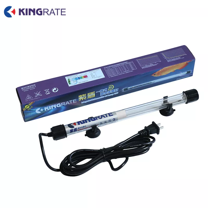 Koi Pond and Ornamental Pond UV Lamp Αποστειρωτής UV