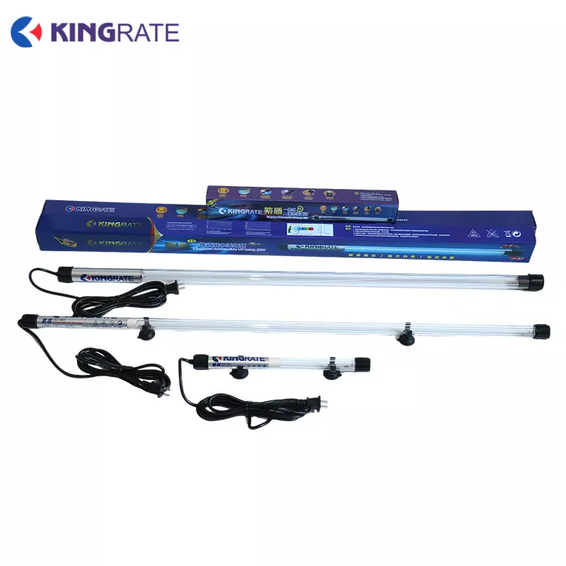 Koi Pond and Ornamental Pond UV Lamp Αποστειρωτής UV