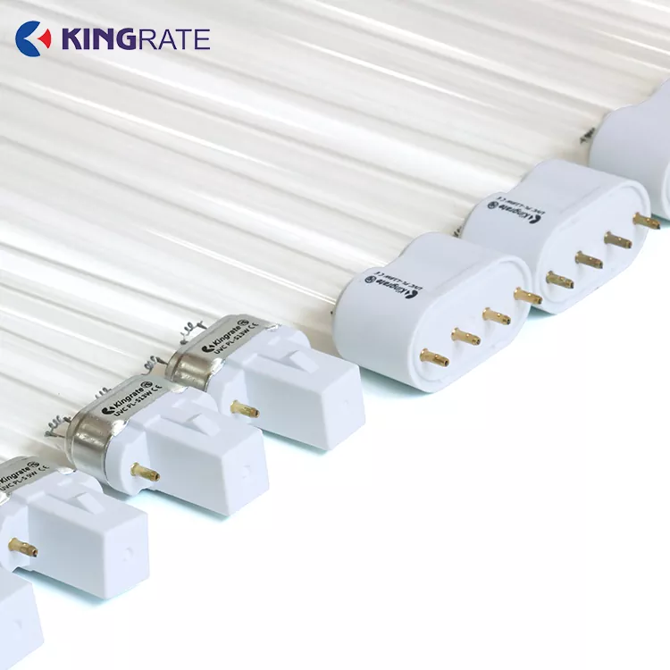 Λαμπτήρας UV σειράς PL-S σε σχήμα H PL-S11W