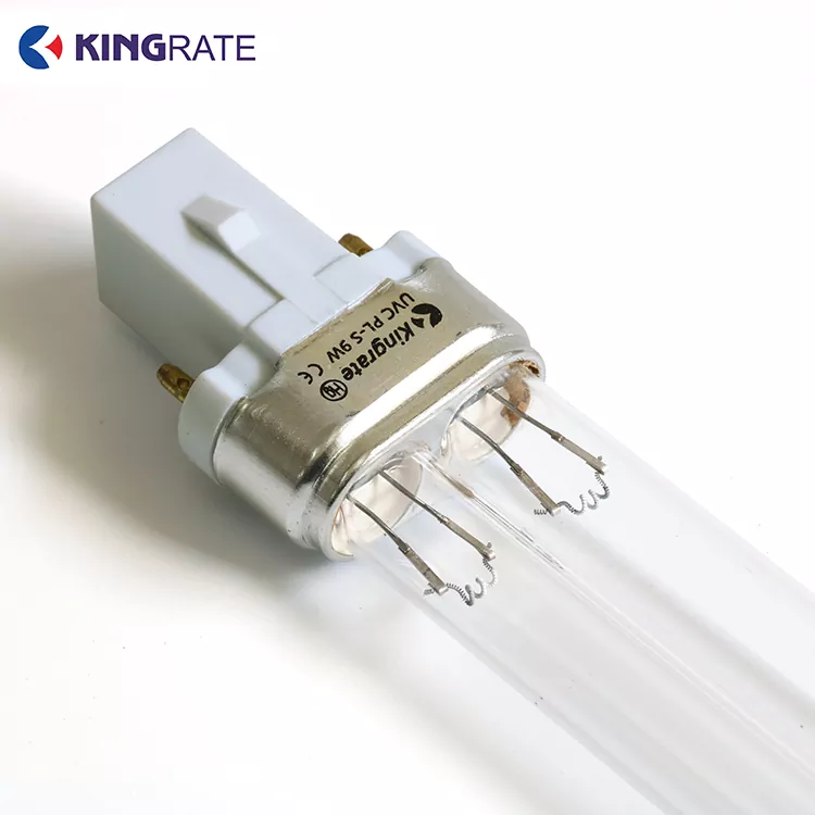 Λαμπτήρας UV σειράς PL-S σε σχήμα H PL-S5W