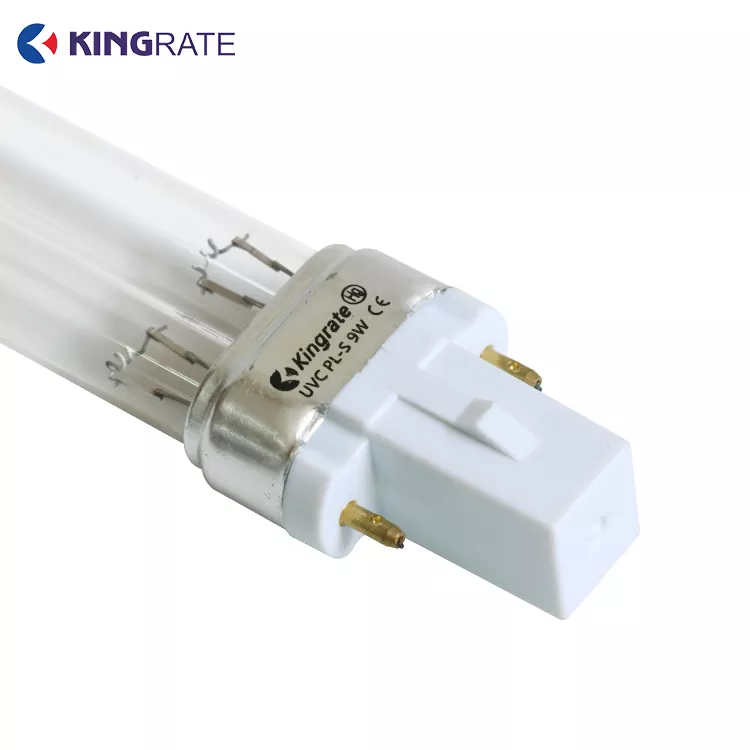 Λαμπτήρας UV σειράς PL-S σε σχήμα H PL-S5W